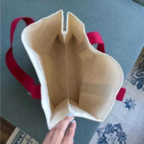 NWT firstport boat and tote - Picture 4 of 6